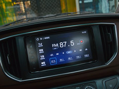 2017款 M5 1.6L 豪华型