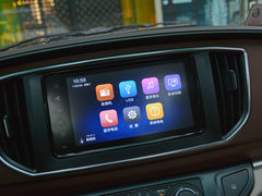 2017款 M5 1.6L 豪华型
