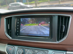2017款 M5 1.6L 豪华型