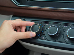 2017款 M5 1.6L 豪华型