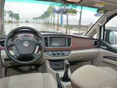 2017款 M5 1.6L 豪华型