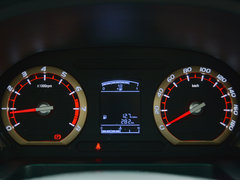 2017款 M5 1.6L 豪华型