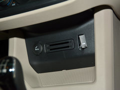 2017款 M5 1.6L 豪华型
