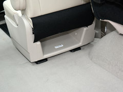2017款 M5 1.6L 豪华型