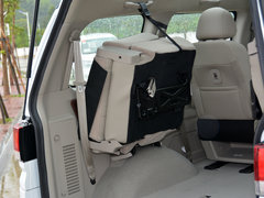 2017款 M5 1.6L 豪华型