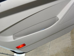 2017款 M5 1.6L 豪华型