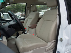 2017款 M5 1.6L 豪华型