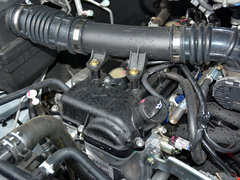 2017款 M5 1.6L 豪华型