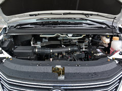 2017款 M5 1.6L 豪华型