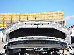 2017款 M5 1.6L 舒适型