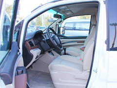 2017款 M5 1.6L 舒适型