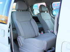 2017款 M5 1.6L 舒适型