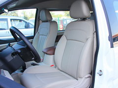 2017款 M5 1.6L 舒适型