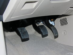 2017款 M5 1.6L 舒适型