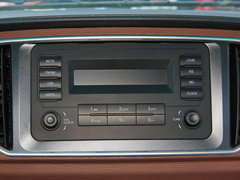 2017款 M5 1.6L 舒适型