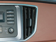 2017款 M5 1.6L 舒适型