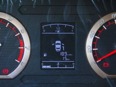 2017款 M5 1.6L 舒适型