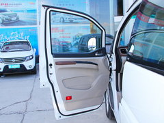2017款 M5 1.6L 舒适型