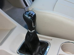 2017款 M5 1.6L 舒适型
