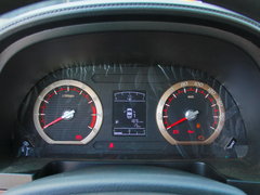 2017款 M5 1.6L 舒适型