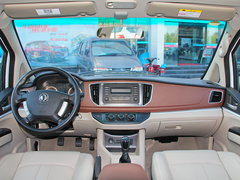 2017款 M5 1.6L 舒适型