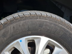 2017款 M5 1.6L 舒适型