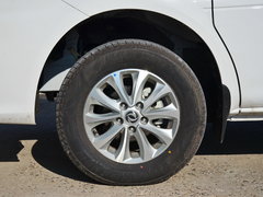 2017款 M5 1.6L 舒适型