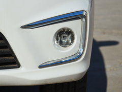 2017款 M5 1.6L 舒适型