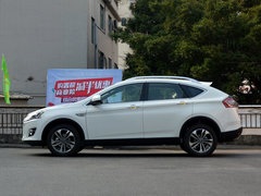 2017款 1.8T 魅力升级型