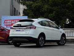 2017款 1.8T 魅力升级型