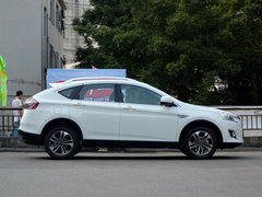 2017款 1.8T 魅力升级型
