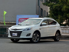 2017款 1.8T 魅力升级型