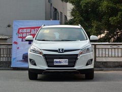 2017款 1.8T 魅力升级型