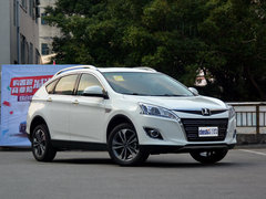 2017款 1.8T 魅力升级型