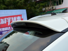 2017款 1.8T 魅力升级型