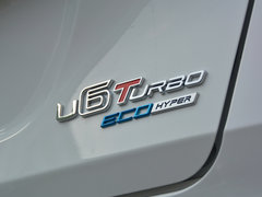 2017款 1.8T 魅力升级型