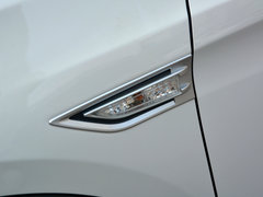 2017款 1.8T 魅力升级型
