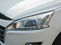 2017款 1.8T 魅力升级型