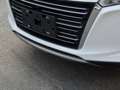 2017款 1.8T 魅力升级型