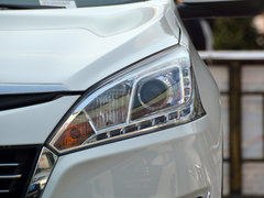 2017款 1.8T 魅力升级型