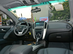 2017款 1.8T 魅力升级型