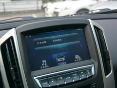 2017款 1.8T 魅力升级型