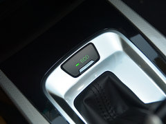 2017款 1.8T 魅力升级型