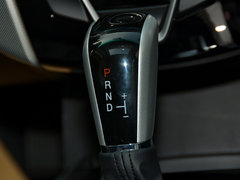 2017款 1.8T 魅力升级型
