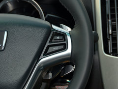 2017款 1.8T 魅力升级型