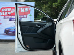 2017款 1.8T 魅力升级型