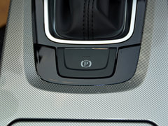 2017款 1.8T 魅力升级型