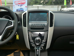 2017款 1.8T 魅力升级型