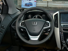 2017款 1.8T 魅力升级型