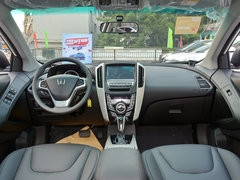 2017款 1.8T 魅力升级型
